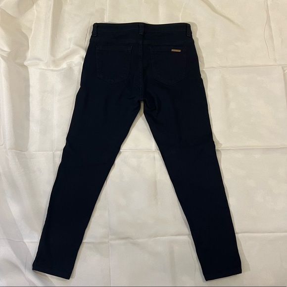 Michael Kors dark wash jeans. Size 2 - Picture 2 of 6